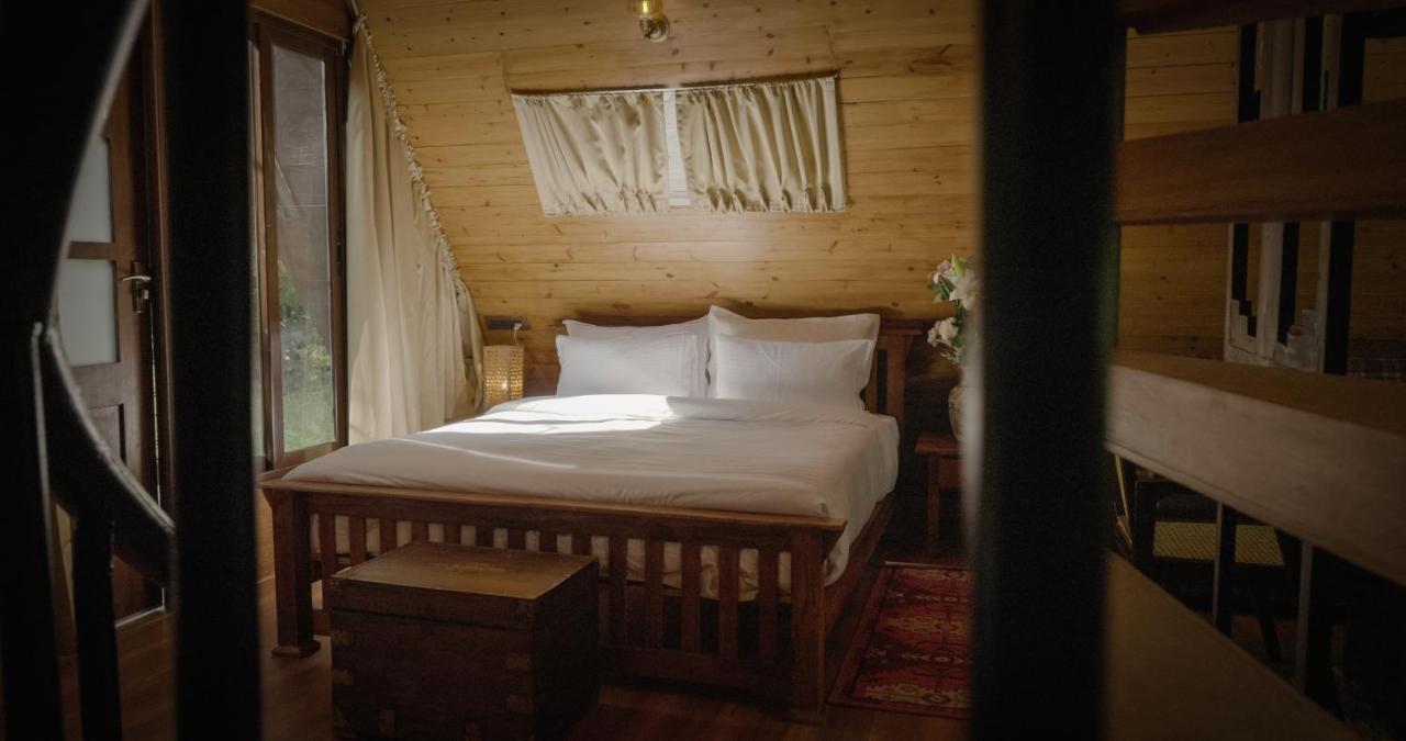 La Selva Resort, Pench National Park Khawasa Экстерьер фото