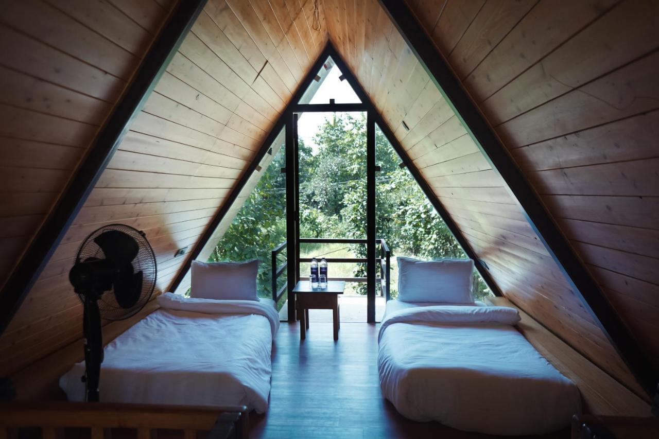 La Selva Resort, Pench National Park Khawasa Экстерьер фото